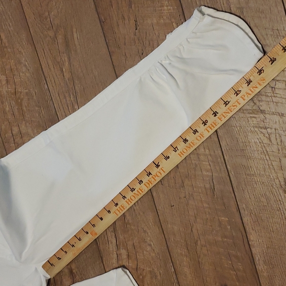 Joe's Jeans The Charlie/ Flawless/ High Rise Skinny Crop - Picture 6 of 12